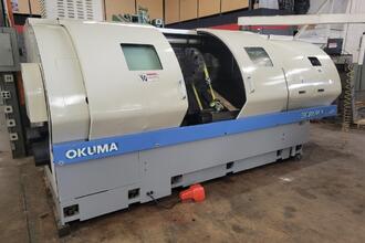 2000 OKUMA CROWN 769 CNC Lathes | Ditter Industries Inc. (11)