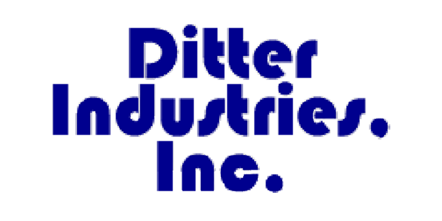 Ditter Industries Inc. Logo