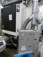 2008 MAKINO V33I GRAPHITE Vertical Machining Centers (5-Axis or More) | Ditter Industries Inc. (10)
