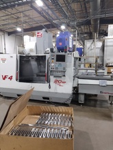 2000 HAAS VF-4APC Vertical Machining Centers | Ditter Industries Inc. (2)