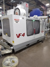 2000 HAAS VF-4APC Vertical Machining Centers | Ditter Industries Inc. (3)