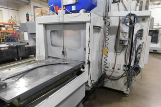 2000 HAAS VF-4APC Vertical Machining Centers | Ditter Industries Inc. (5)