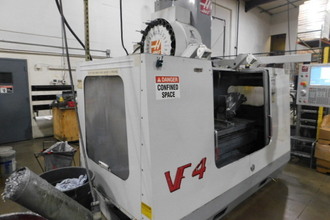 2000 HAAS VF-4APC Vertical Machining Centers | Ditter Industries Inc. (9)