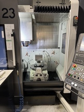 2022 DN SOLUTIONS DVF 5000 Vertical Machining Centers (5-Axis or More) | Ditter Industries Inc. (7)