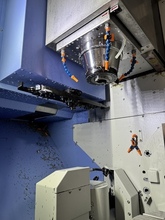 2022 DN SOLUTIONS DVF 5000 Vertical Machining Centers (5-Axis or More) | Ditter Industries Inc. (5)