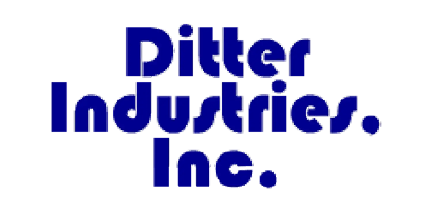 Ditter Industries Inc. Logo