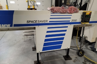 SMW SPACESAVER 2000 Magazine Type Bar Loaders | Ditter Industries Inc. (1)